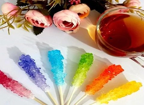 تصویر 1 از نبات گیاهی + قیمت عمده